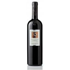 Mani del Sud Salice Salentino Rosso DOP 2020